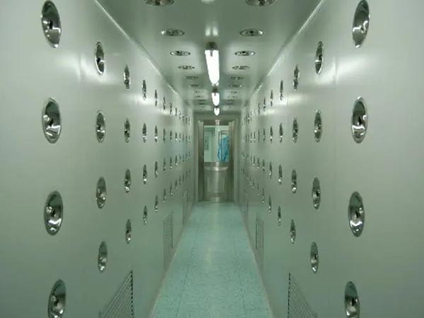烟台无尘车间专业设计与严格标准打造精密生产环境