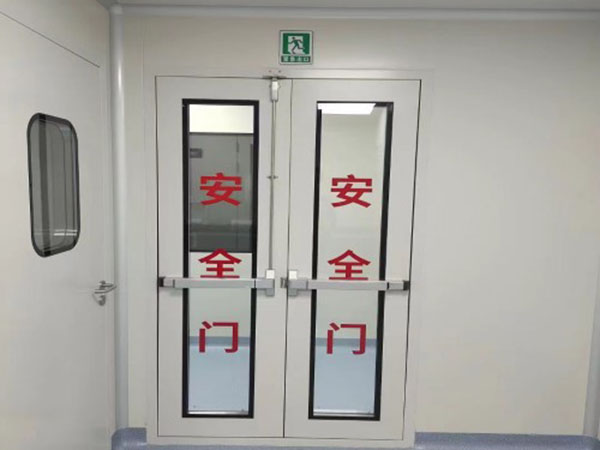 理化实验室
